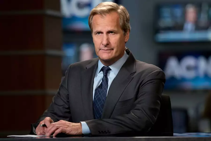 Newsroom - galeria zdjęć - filmweb