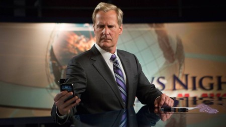 Sezon 2 Odcinek 5 News Night with Will McAvoy