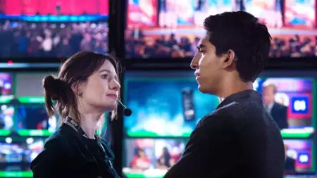 Newsroom - galeria zdjęć - filmweb