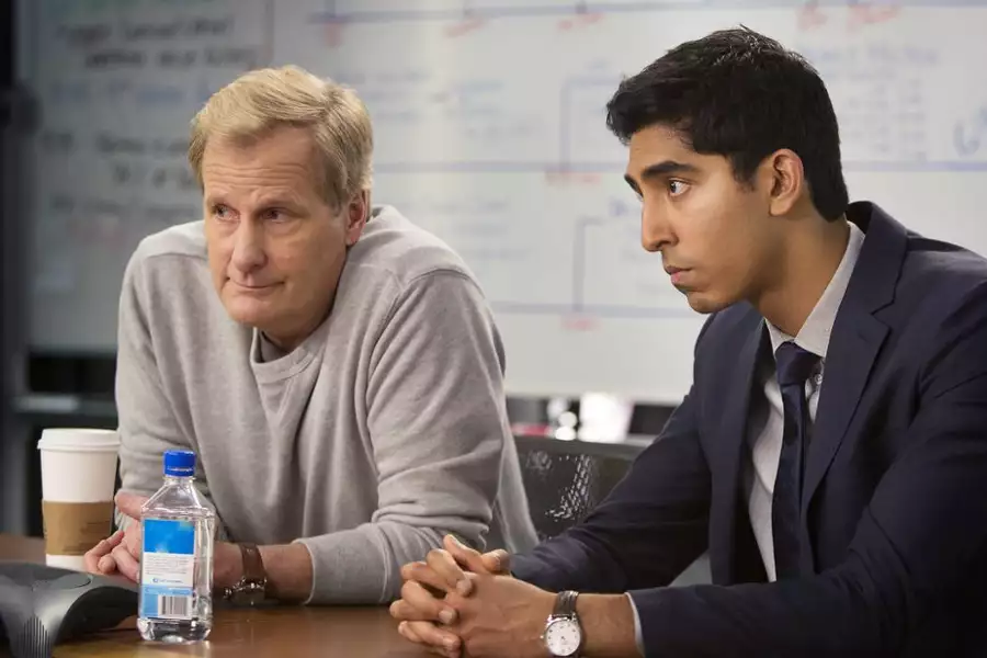 Newsroom - galeria zdjęć - filmweb