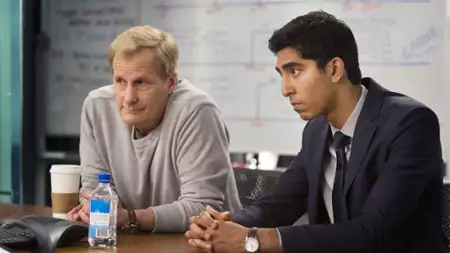 Newsroom - galeria zdjęć - filmweb