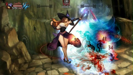 Recenzja Dragon&#39;s Crown