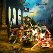 Dragon's Crown - galeria zdjęć - filmweb