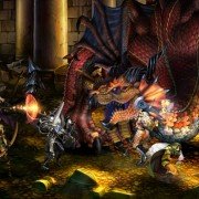 Dragon's Crown - galeria zdjęć - filmweb