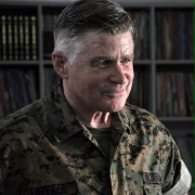 Generał Hank Wallace