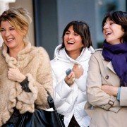 Comme t'y es belle! - galeria zdjęć - filmweb