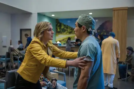 Jedyna - galeria zdjęć - filmweb