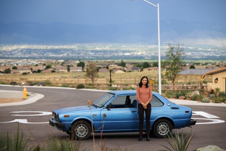 Sezon 1 Odcinek 7 Przesmyk