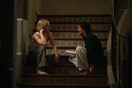 Sezon 1 Odcinek 8 Czarująca ofensywa