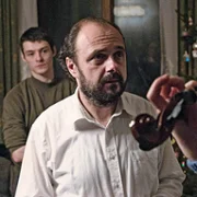 Cicha noc - galeria zdjęć - filmweb