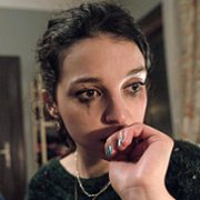 Maria Dębska w Cicha noc