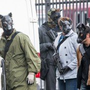 Destroyer - galeria zdjęć - filmweb