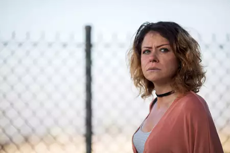 Niszczycielka - galeria zdjęć - filmweb