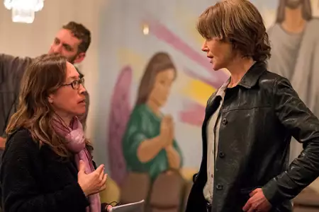 Niszczycielka - galeria zdjęć - filmweb