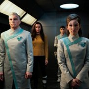 Star Trek: Strange New Worlds - galeria zdjęć - filmweb