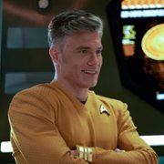 Star Trek: Strange New Worlds - galeria zdjęć - filmweb