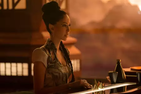 Star Trek: Nieznane nowe światy - galeria zdjęć - filmweb