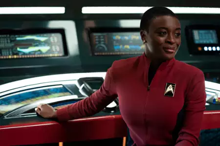 Star Trek: Nieznane nowe światy - galeria zdjęć - filmweb