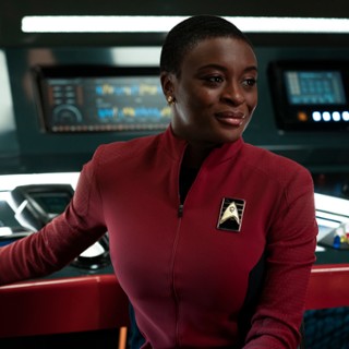 Nyota Uhura