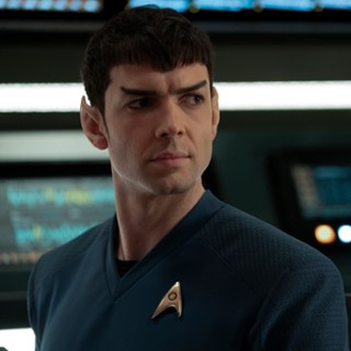 Spock