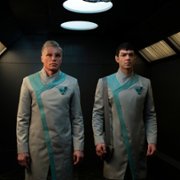 Star Trek: Strange New Worlds - galeria zdjęć - filmweb