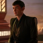 Star Trek: Strange New Worlds - galeria zdjęć - filmweb