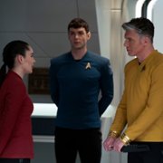 Star Trek: Strange New Worlds - galeria zdjęć - filmweb