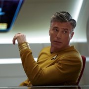 Star Trek: Strange New Worlds - galeria zdjęć - filmweb