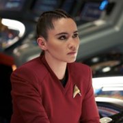 Star Trek: Strange New Worlds - galeria zdjęć - filmweb