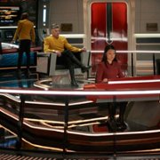 Star Trek: Strange New Worlds - galeria zdjęć - filmweb