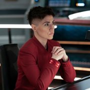 Star Trek: Strange New Worlds - galeria zdjęć - filmweb