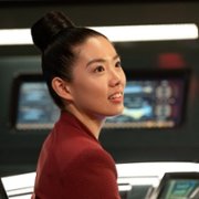 Star Trek: Strange New Worlds - galeria zdjęć - filmweb