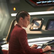 Star Trek: Strange New Worlds - galeria zdjęć - filmweb