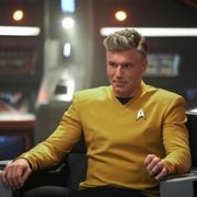 Star Trek: Strange New Worlds - galeria zdjęć - filmweb