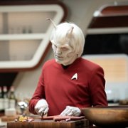 Star Trek: Strange New Worlds - galeria zdjęć - filmweb