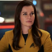 Rebecca Romijn w Star Trek: Strange New Worlds