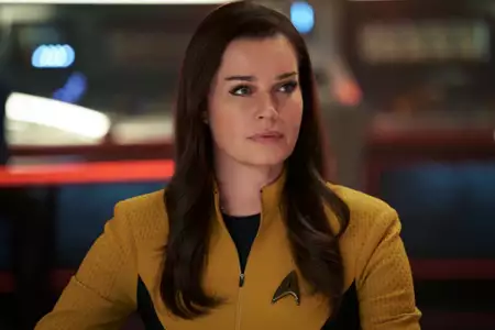 Star Trek: Nieznane nowe światy - galeria zdjęć - filmweb