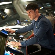 Star Trek: Strange New Worlds - galeria zdjęć - filmweb