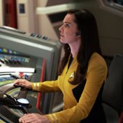 Star Trek: Strange New Worlds - galeria zdjęć - filmweb