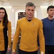 Star Trek: Strange New Worlds - galeria zdjęć - filmweb