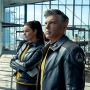 Star Trek: Strange New Worlds - galeria zdjęć - filmweb