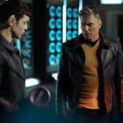 Star Trek: Strange New Worlds - galeria zdjęć - filmweb