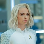 Star Trek: Strange New Worlds - galeria zdjęć - filmweb