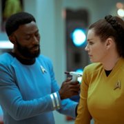 Star Trek: Strange New Worlds - galeria zdjęć - filmweb