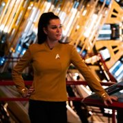 Star Trek: Strange New Worlds - galeria zdjęć - filmweb