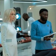 Star Trek: Strange New Worlds - galeria zdjęć - filmweb