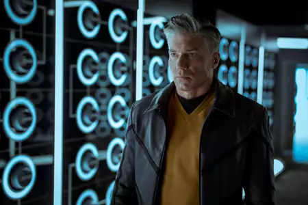 Star Trek: Nieznane nowe światy - galeria zdjęć - filmweb