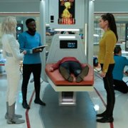 Star Trek: Strange New Worlds - galeria zdjęć - filmweb