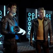 Star Trek: Strange New Worlds - galeria zdjęć - filmweb