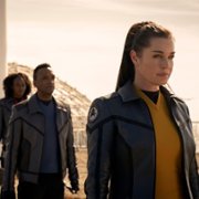 Star Trek: Strange New Worlds - galeria zdjęć - filmweb